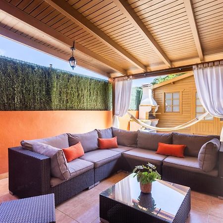Home2Book Fantastic 160M2 Terrace Flat & Bbq Radazul Екстериор снимка
