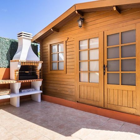 Home2Book Fantastic 160M2 Terrace Flat & Bbq Radazul Екстериор снимка