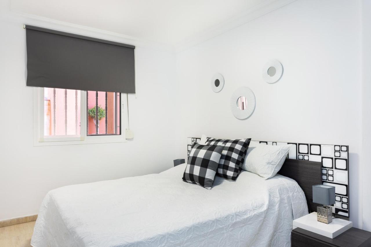 Home2Book Fantastic 160M2 Terrace Flat & Bbq Radazul Екстериор снимка