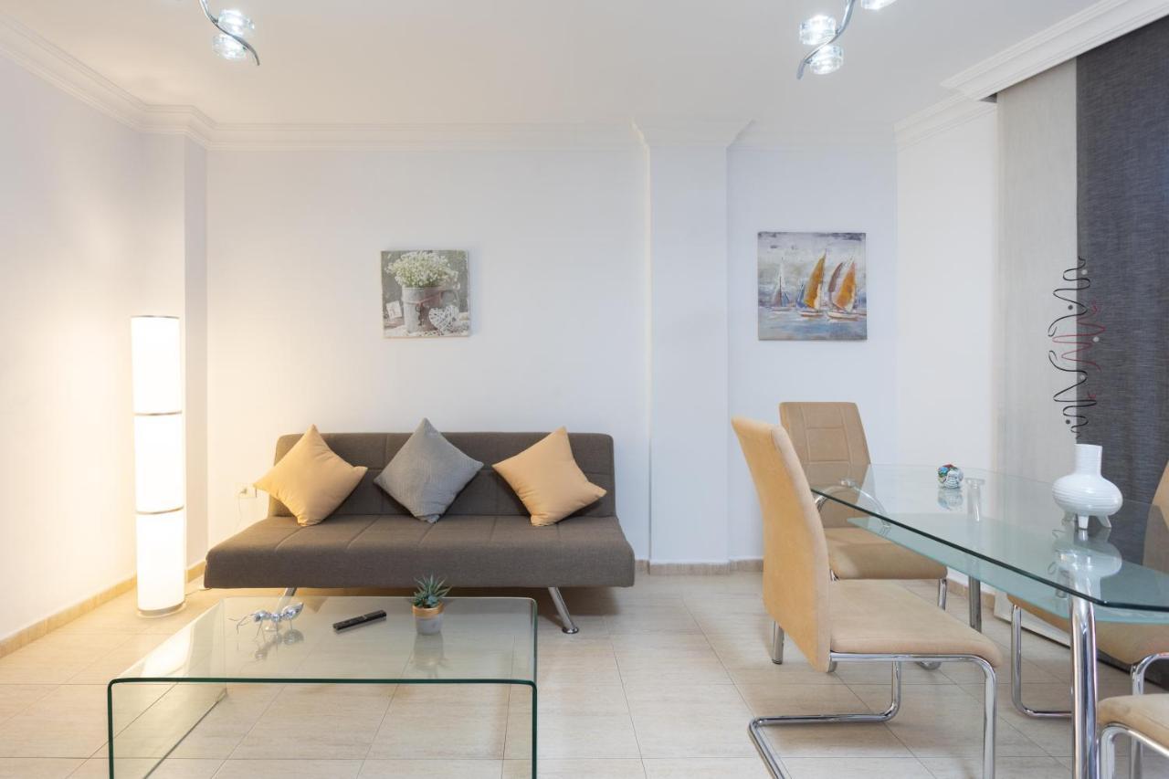 Home2Book Fantastic 160M2 Terrace Flat & Bbq Radazul Екстериор снимка