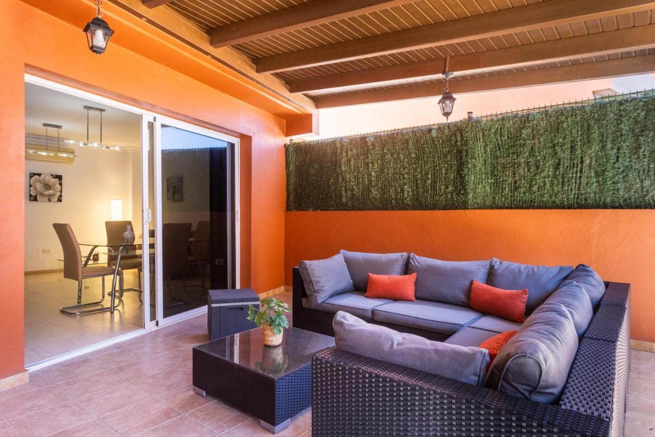 Home2Book Fantastic 160M2 Terrace Flat & Bbq Radazul Екстериор снимка