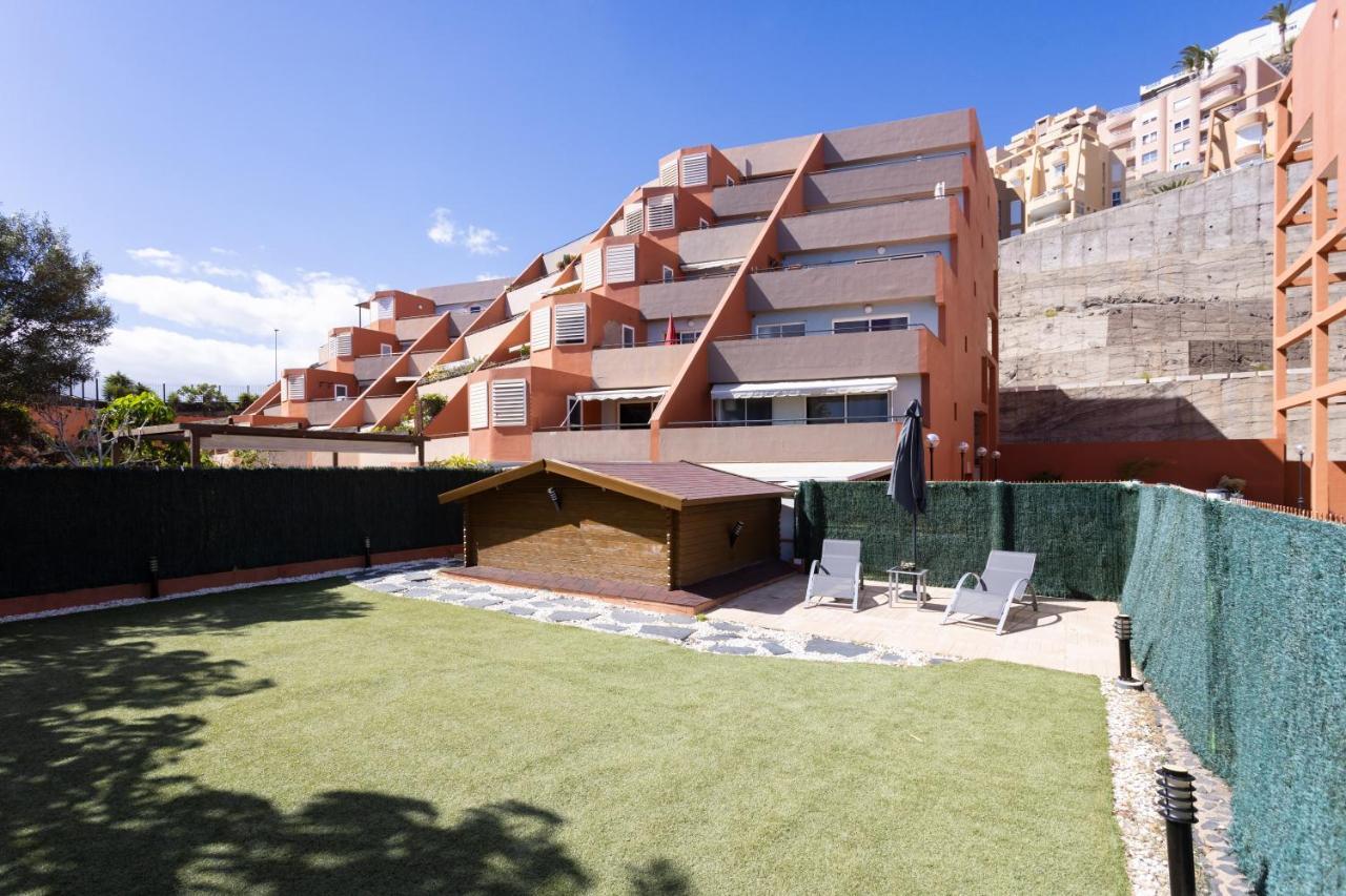 Home2Book Fantastic 160M2 Terrace Flat & Bbq Radazul Екстериор снимка