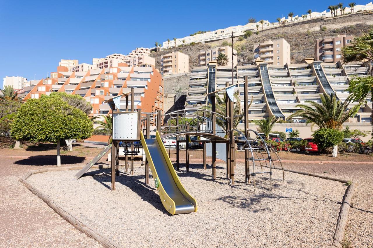 Home2Book Fantastic 160M2 Terrace Flat & Bbq Radazul Екстериор снимка