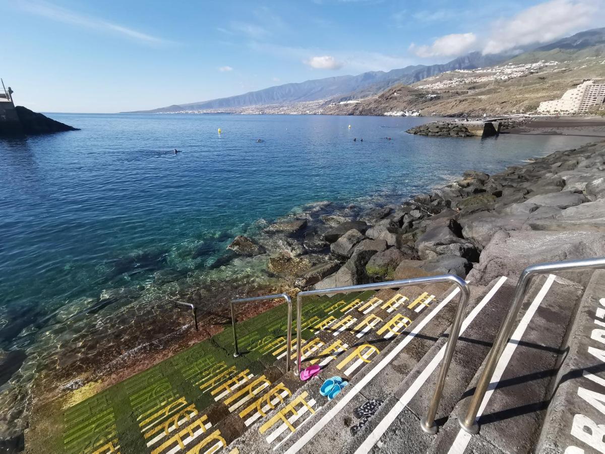 Home2Book Fantastic 160M2 Terrace Flat & Bbq Radazul Екстериор снимка