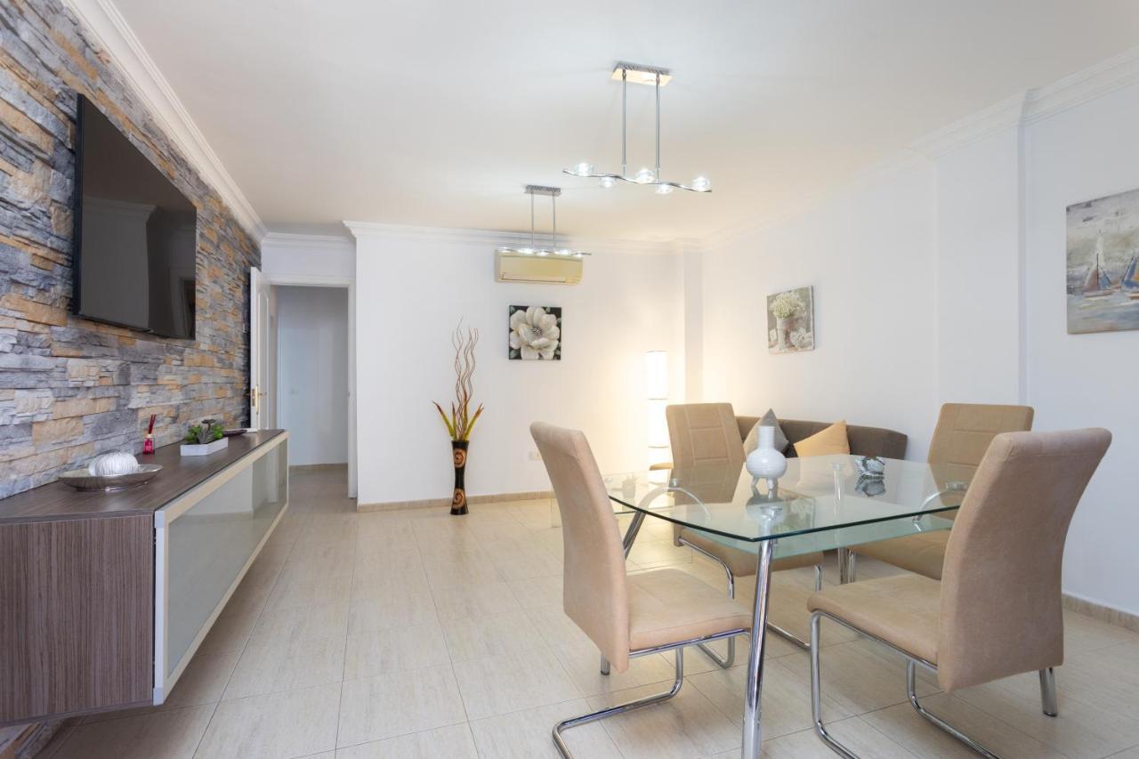 Home2Book Fantastic 160M2 Terrace Flat & Bbq Radazul Екстериор снимка