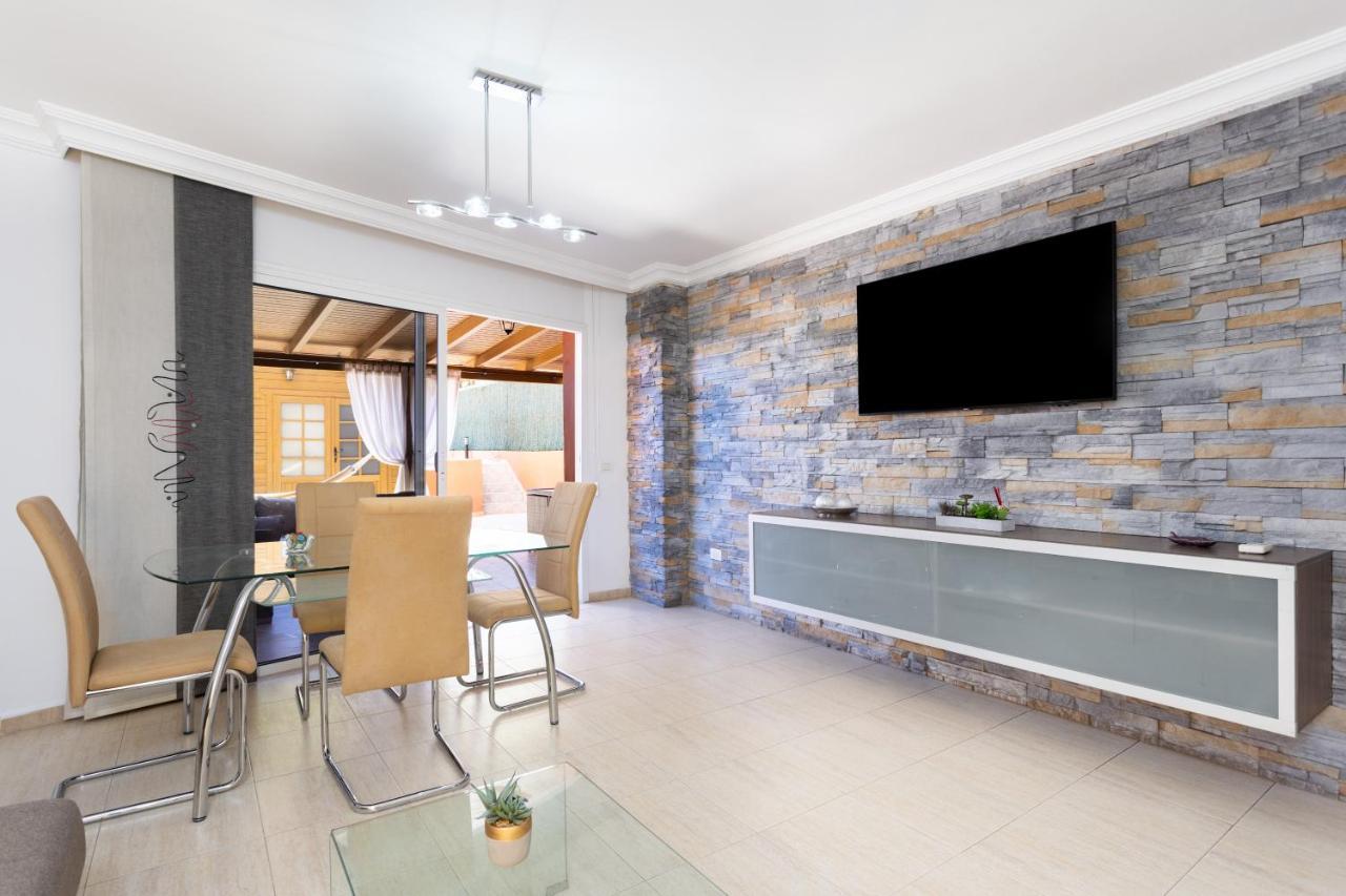 Home2Book Fantastic 160M2 Terrace Flat & Bbq Radazul Екстериор снимка