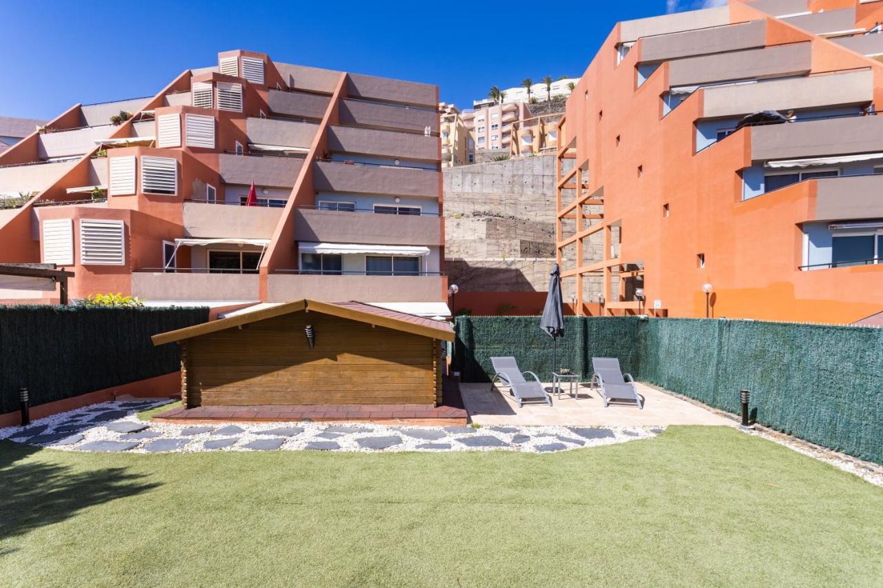 Home2Book Fantastic 160M2 Terrace Flat & Bbq Radazul Екстериор снимка